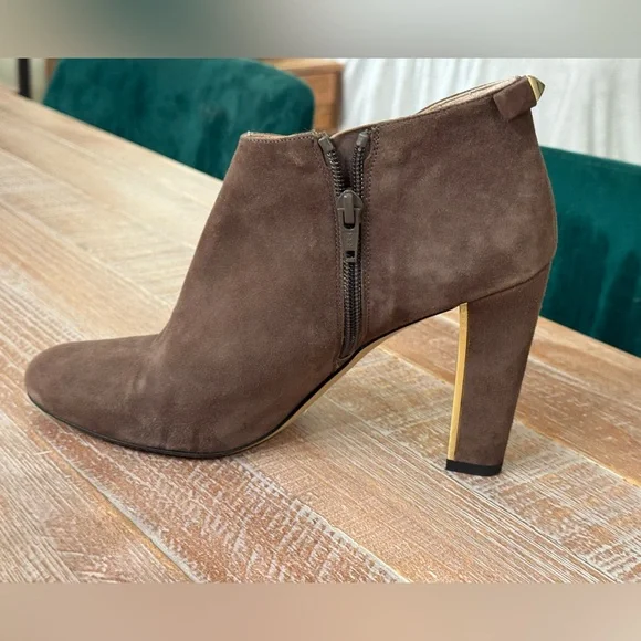 Kate Spade Booties - Picture 5 of 9